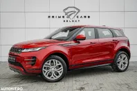 Land Rover Range Rover Evoque din 2020 cu 21.500 km - oferta LAN165815 - foto 19