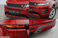 Land Rover Range Rover Evoque din 2020 cu 21.500 km - oferta LAN165815 - foto 22