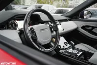 Land Rover Range Rover Evoque din 2020 cu 21.500 km - oferta LAN165815 - foto 23