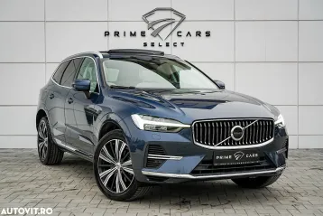 Volvo XC60 din 2022 - oferta VOL165816