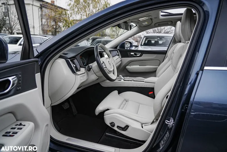 Volvo XC60 din 2022 cu 147.930 km - oferta VOL165816 - foto 8