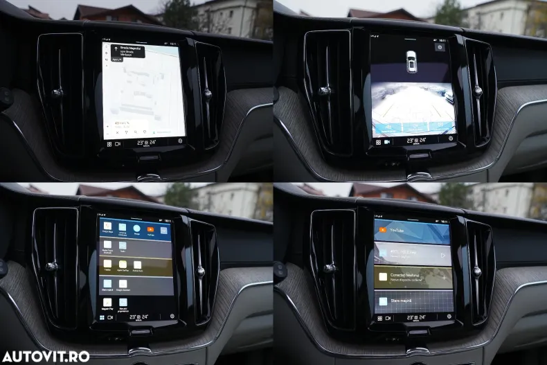 Volvo XC60 din 2022 cu 147.930 km - oferta VOL165816 - foto 13