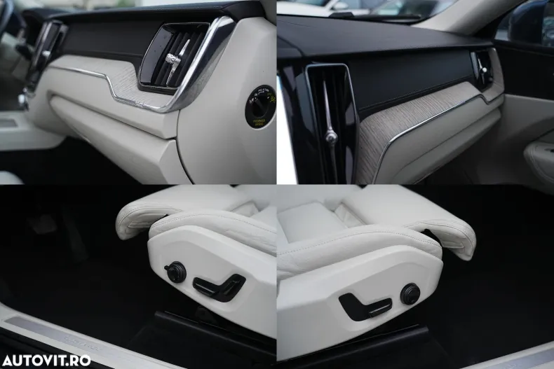 Volvo XC60 din 2022 cu 147.930 km - oferta VOL165816 - foto 14