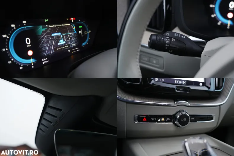 Volvo XC60 din 2022 cu 147.930 km - oferta VOL165816 - foto 15