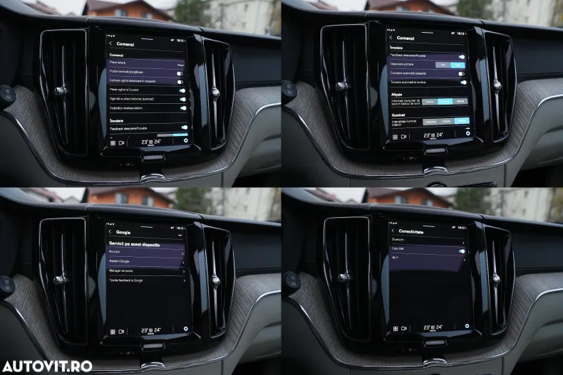 Volvo XC60 din 2022 cu 147.930 km - oferta VOL165816 - foto 17