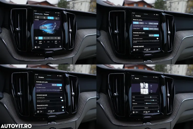 Volvo XC60 din 2022 cu 147.930 km - oferta VOL165816 - foto 18