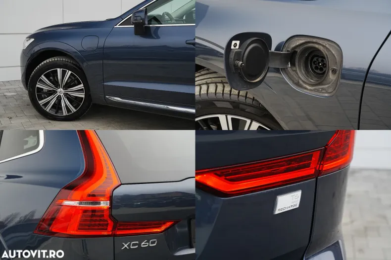 Volvo XC60 din 2022 cu 147.930 km - oferta VOL165816 - foto 20