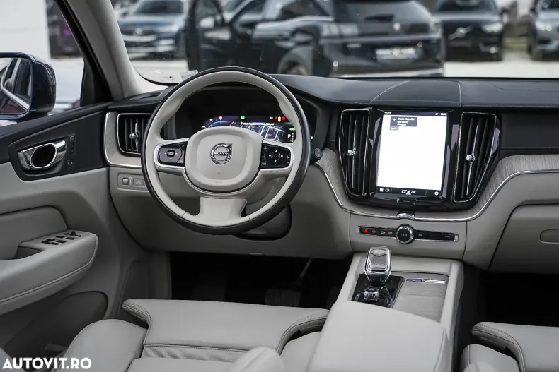 Volvo XC60 din 2022 cu 147.930 km - oferta VOL165816 - foto 27
