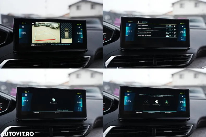 Peugeot 3008 din 2021 cu 35.300 km - oferta PEU165817 - foto 9