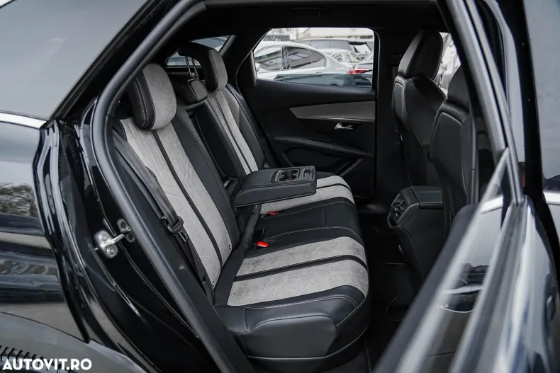 Peugeot 3008 din 2021 cu 35.300 km - oferta PEU165817 - foto 15