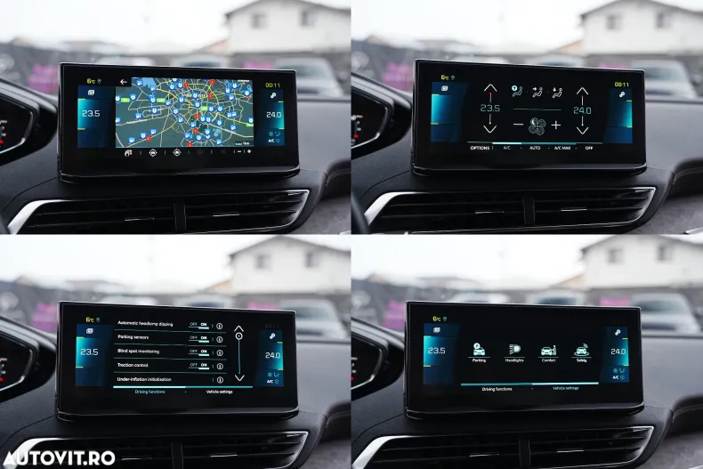 Peugeot 3008 din 2021 cu 35.300 km - oferta PEU165817 - foto 19