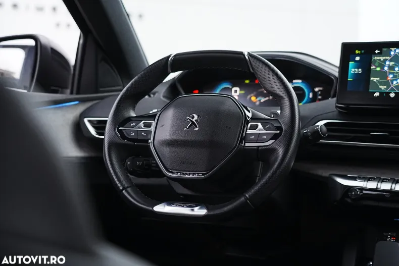 Peugeot 3008 din 2021 cu 35.300 km - oferta PEU165817 - foto 25