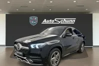 Mercedes-Benz GLE Coupe din 2021 cu 149.500 km - oferta MER165818 - foto 1