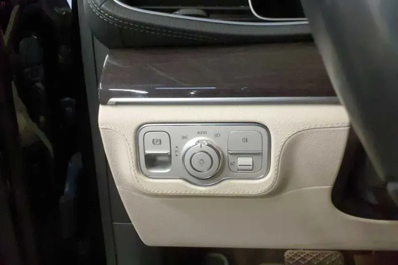 Mercedes-Benz GLE Coupe din 2021 cu 149.500 km - oferta MER165818 - foto 7