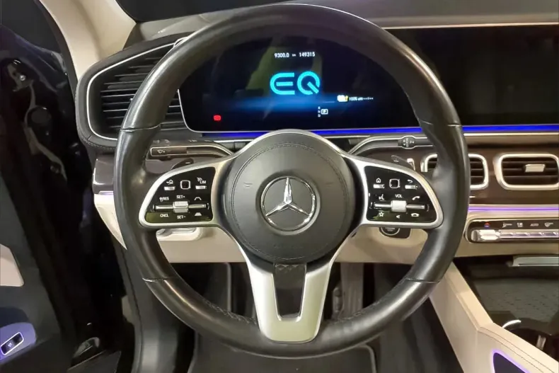 Mercedes-Benz GLE Coupe din 2021 cu 149.500 km - oferta MER165818 - foto 8