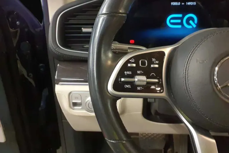 Mercedes-Benz GLE Coupe din 2021 cu 149.500 km - oferta MER165818 - foto 11