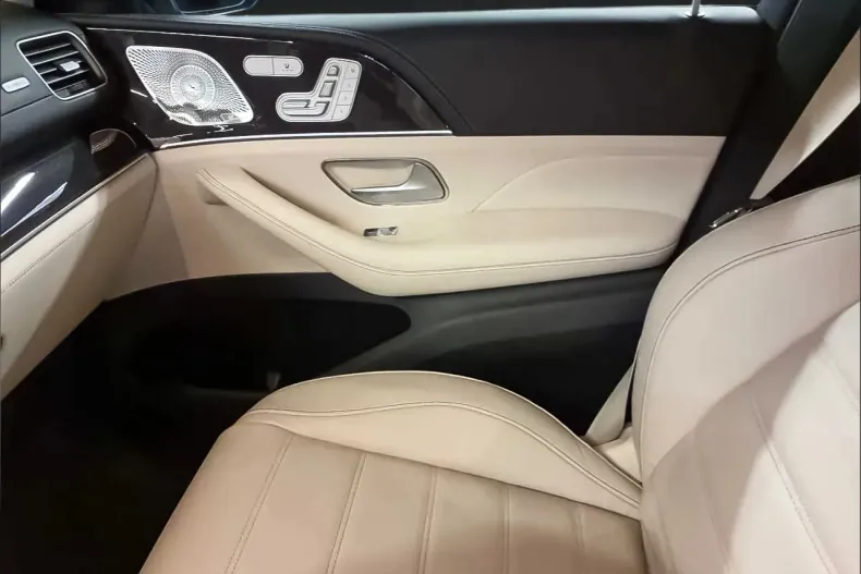 Mercedes-Benz GLE Coupe din 2021 cu 149.500 km - oferta MER165818 - foto 13