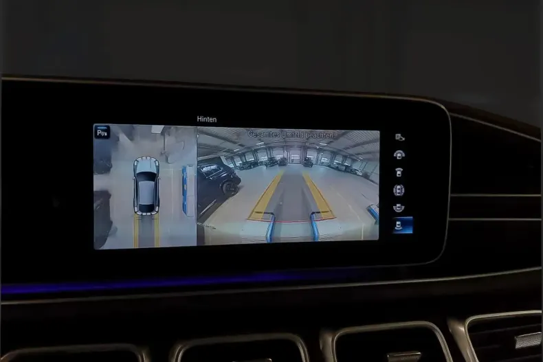 Mercedes-Benz GLE Coupe din 2021 cu 149.500 km - oferta MER165818 - foto 16