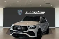 Mercedes-Benz GLE din 2020 cu 103.000 km - oferta MER165819 - foto 1