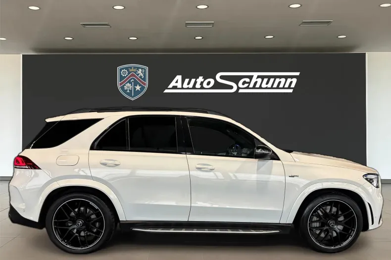 Mercedes-Benz GLE din 2020 cu 103.000 km - oferta MER165819 - foto 5