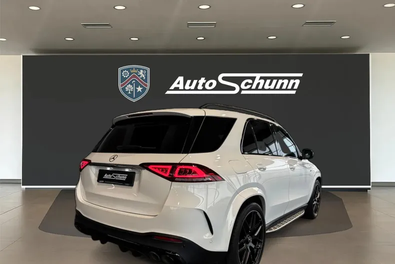 Mercedes-Benz GLE din 2020 cu 103.000 km - oferta MER165819 - foto 6