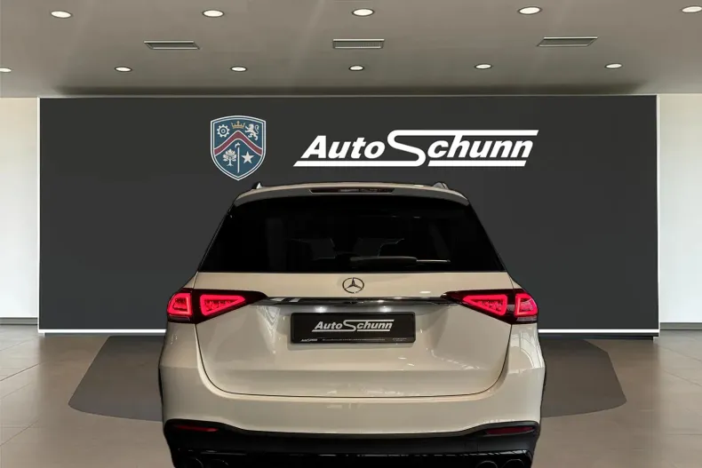 Mercedes-Benz GLE din 2020 cu 103.000 km - oferta MER165819 - foto 7