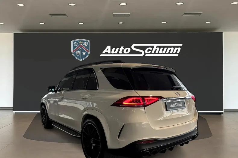 Mercedes-Benz GLE din 2020 cu 103.000 km - oferta MER165819 - foto 8