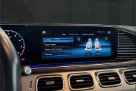 Mercedes-Benz GLE din 2020 cu 103.000 km - oferta MER165819 - foto 14