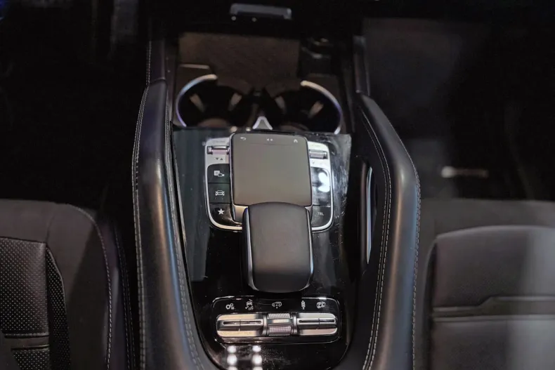 Mercedes-Benz GLE din 2020 cu 103.000 km - oferta MER165819 - foto 16