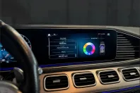 Mercedes-Benz GLE din 2020 cu 103.000 km - oferta MER165819 - foto 17