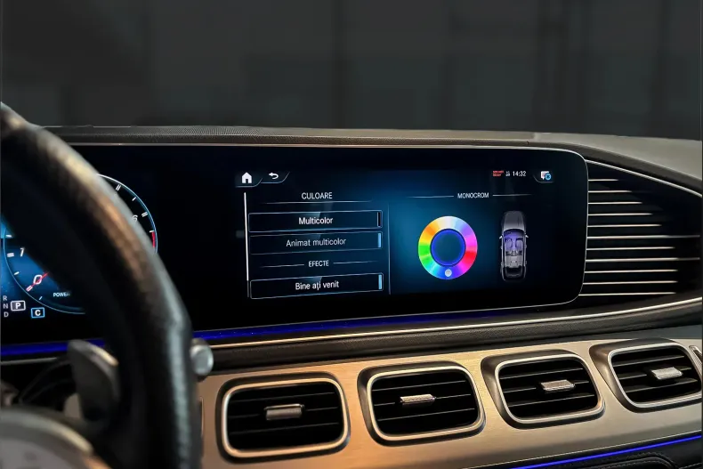 Mercedes-Benz GLE din 2020 cu 103.000 km - oferta MER165819 - foto 17