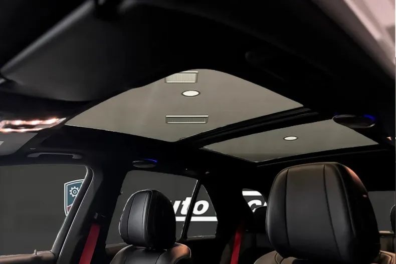 Mercedes-Benz GLE din 2020 cu 103.000 km - oferta MER165819 - foto 18