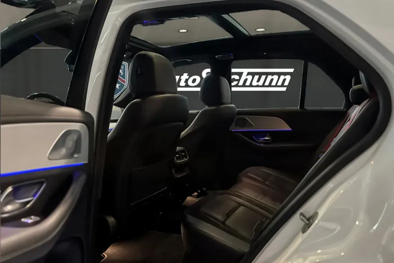 Mercedes-Benz GLE din 2020 cu 103.000 km - oferta MER165819 - foto 19