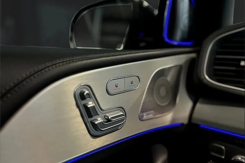 Mercedes-Benz GLE din 2020 cu 103.000 km - oferta MER165819 - foto 22