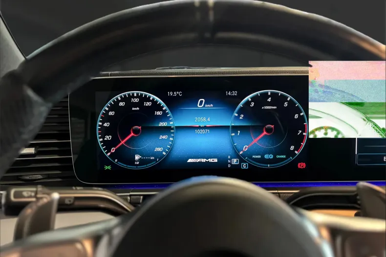 Mercedes-Benz GLE din 2020 cu 103.000 km - oferta MER165819 - foto 25