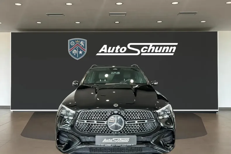 Mercedes-Benz GLE din 2024 cu 12.700 km - oferta MER165820 - foto 2