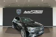 Mercedes-Benz GLE din 2024 cu 12.700 km - oferta MER165820 - foto 3