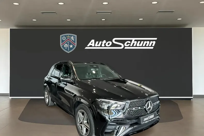 Mercedes-Benz GLE din 2024 cu 12.700 km - oferta MER165820 - foto 3