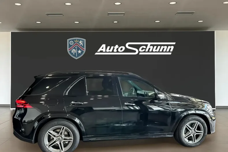 Mercedes-Benz GLE din 2024 cu 12.700 km - oferta MER165820 - foto 4