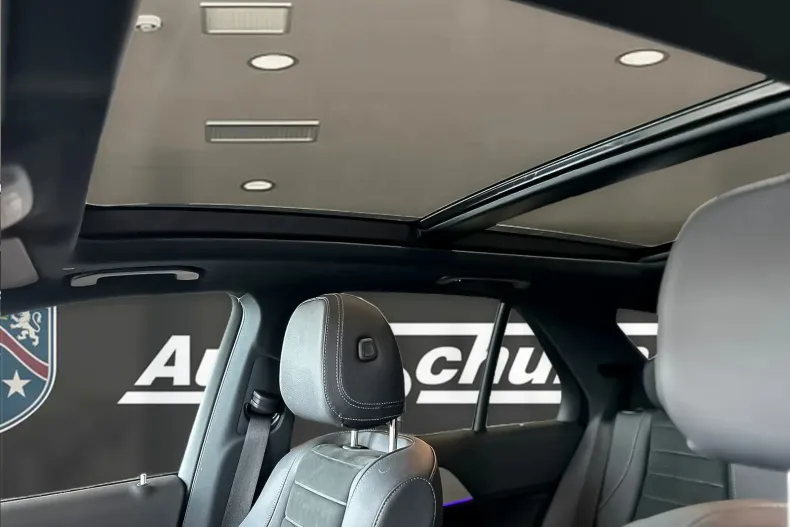 Mercedes-Benz GLE din 2024 cu 12.700 km - oferta MER165820 - foto 9