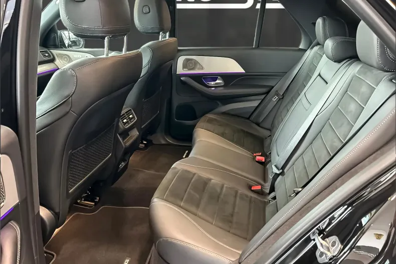 Mercedes-Benz GLE din 2024 cu 12.700 km - oferta MER165820 - foto 10