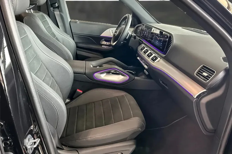 Mercedes-Benz GLE din 2024 cu 12.700 km - oferta MER165820 - foto 11