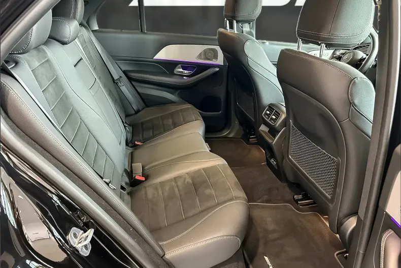 Mercedes-Benz GLE din 2024 cu 12.700 km - oferta MER165820 - foto 12