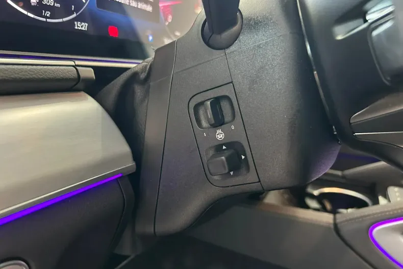 Mercedes-Benz GLE din 2024 cu 12.700 km - oferta MER165820 - foto 14