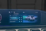 Mercedes-Benz GLE din 2024 cu 12.700 km - oferta MER165820 - foto 20