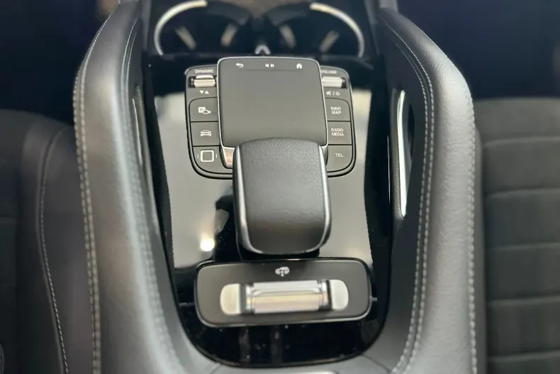 Mercedes-Benz GLE din 2024 cu 12.700 km - oferta MER165820 - foto 24