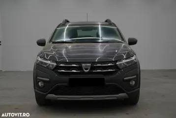 Dacia Sandero din 2021 - oferta DAC165821