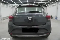 Dacia Sandero din 2021 cu 65.000 km - oferta DAC165821 - foto 5