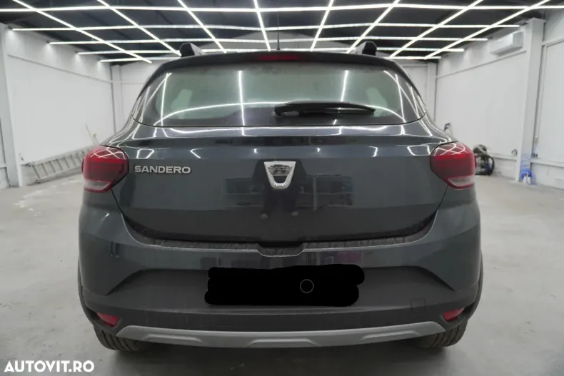 Dacia Sandero din 2021 cu 65.000 km - oferta DAC165821 - foto 5