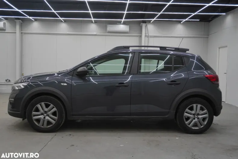 Dacia Sandero din 2021 cu 65.000 km - oferta DAC165821 - foto 7